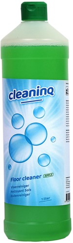 Nettoyant sol Cleaninq 1 litre