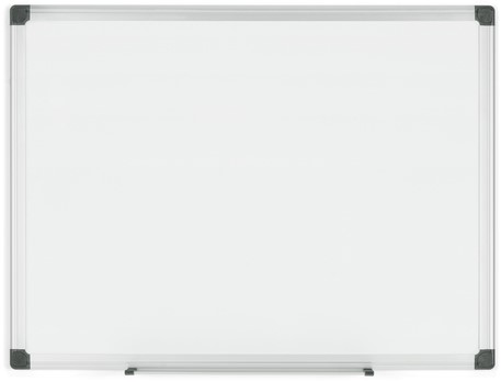 Whiteboard Quantore 30x45cm emaille magnetisch