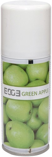 Luchtverfrisser Euro Products Q23 spray green apple 100ml 490765