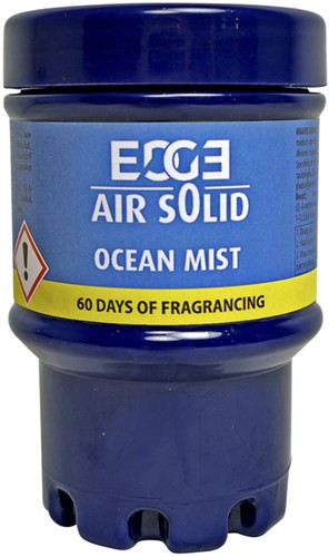 Luchtverfrisser Euro Products Q25 Green Air constant Ocean Mist 417362