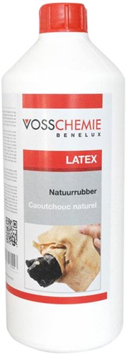 Caoutchouc pour moulage Voss latex 1 litre naturel