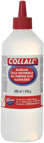 Colle universelle Collall 500ml