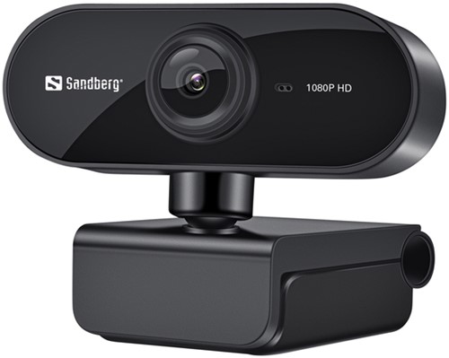 Webcam Sandberg USB Pro 133-97