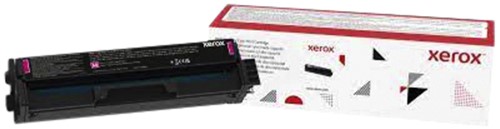 Cartouche toner Xerox 006R04393 C230/235 rouge