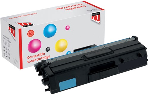 CARTOUCHE TONER QUANTORE BROTHER TN-426 BLEU