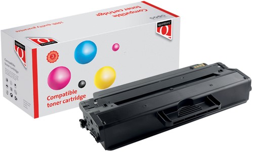 CARTOUCHE TONER QUANTORE DELL 593-11109 NOIR