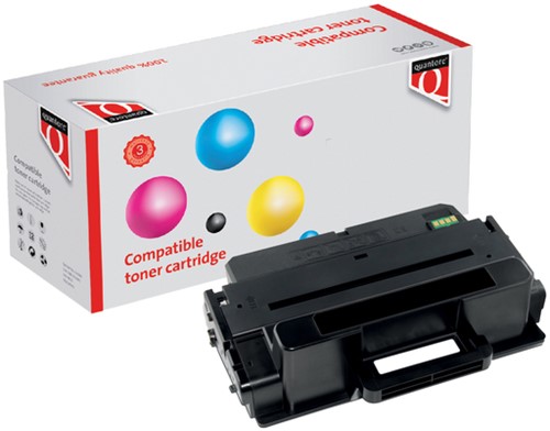 CARTOUCHE TONER QUANTORE DELL 593-BBBJ NOIR