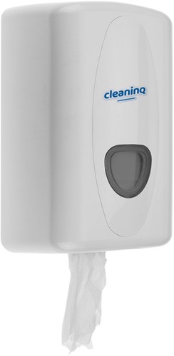 Dispenser Cleaninq Poetsrol Mini wit