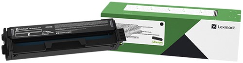 Cartouche toner Lexmark C3220K0 noir