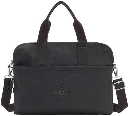 Sac ordinateur Kipling Elsil Black noir