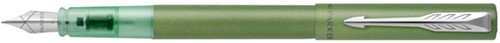 Stylo plume Parker Vector XL Green Medium