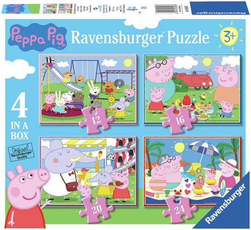 Puzzle Ravensburger