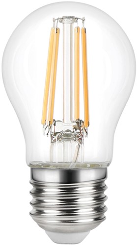 Ampoule LED Integral E27 2700K blanc chaud 3,4W 470lumen