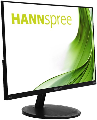 Ecran HANNspree HC225HFB 21,45 inch Full-HD