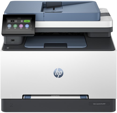 Multifonction Laser HP LaserJet Pro 3302sdw