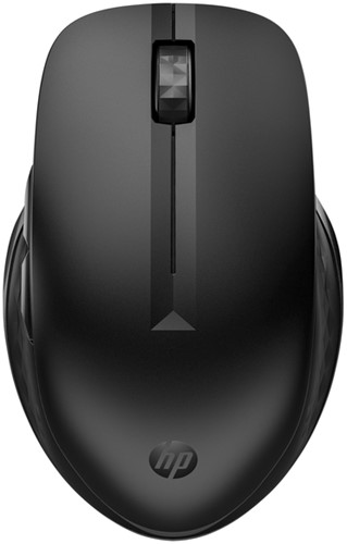 Souris HP 435 Multi-Device sans fil noir