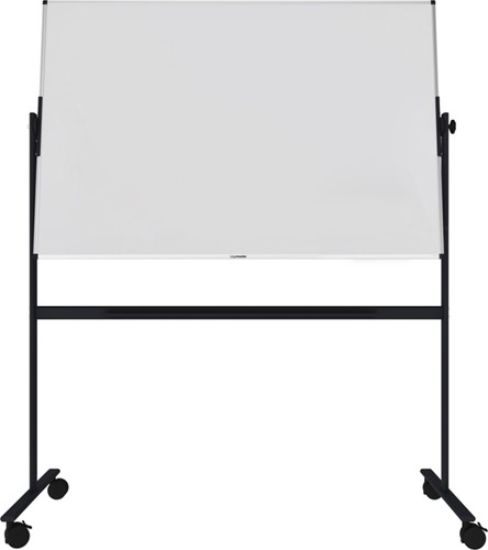 TABLEAU BLANC LEGAMASTER UNITE PLUS ROTATIF 100X200CM