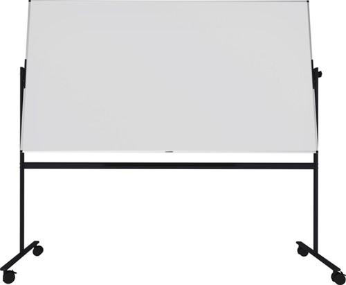 Whiteboard Legamaster Unite Kantelbaar 120X220Cm