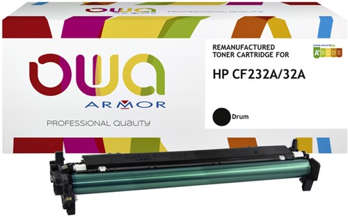 Tambour OWA alternative pour HP CF232A