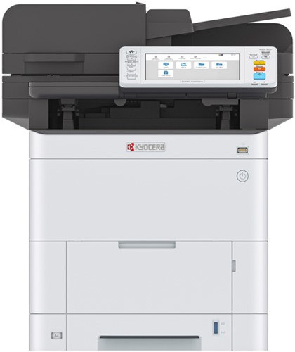 Multifonction Laser Kyocera ECOSYS MA4000cifx ZA53