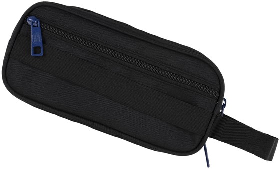 Oxford B-Smart trousse noir