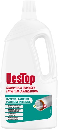 Afvoer-onderhoudsmiddel Destop Pine Maintainer 1500ml