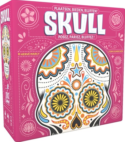 Spel Skull