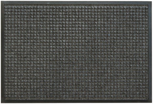 Tapis d'entrée Green-Horse Outdoor Pro 85x120cm noir