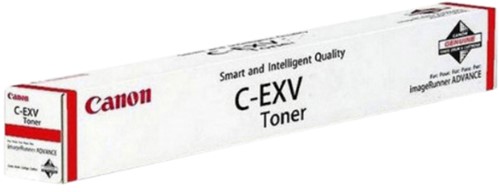 Cartouche toner Canon C-EXV 65 bleu