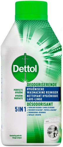 Nettoyant lave-linge Dettol 250ml