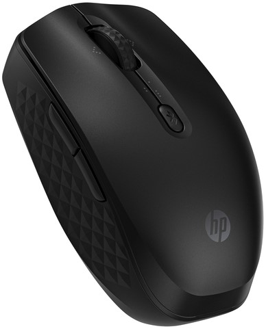 Souris HP 425 prgrammable sans fil