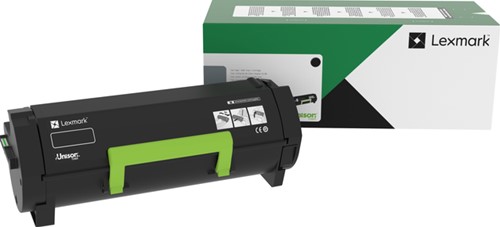 Consommables imprimante laser Lexmark série 15-69