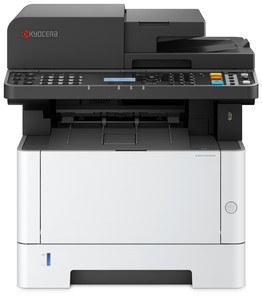 Multifunctional Laser Kyocera Ecosys MA4000fx