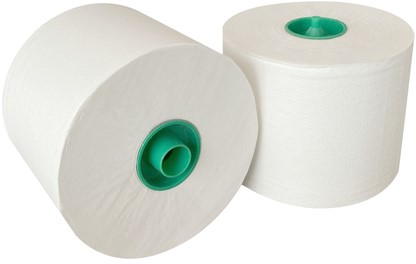 Papier toilette 1 épaisseur Recyclé 150m naturel