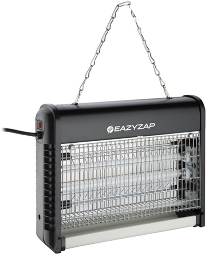 Destructeur d'insectes Easyzap LED 9W