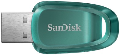 Clé USB Sandisk Ultra ECO 3.2 256Go