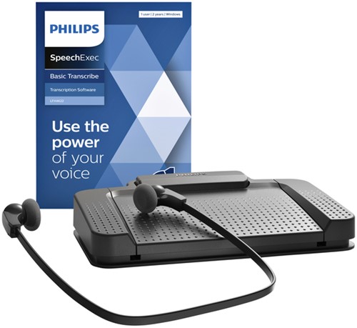 Kit de transcription Philips LFH7177