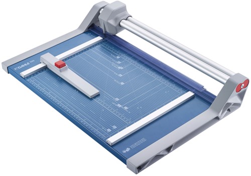 Rogneuse Dahle 550 360mm