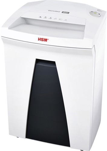 Papiervernietiger Hsm Securio B24 Stroken 3.9Mm