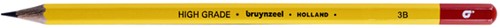 Crayon Bruynzeel 1605 3B