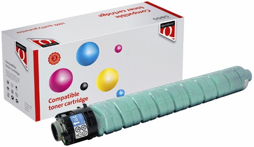 CARTOUCHE TONER QUANTORE RICOH 841820 BLEU