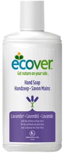 Handzeep Ecover zonder pomp 250ml