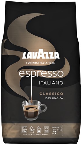 Café en grain Lavazza Caffè Espresso 1000g