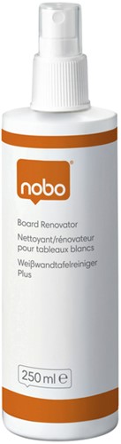 Nettoyant tableau blanc Nobo Renovator