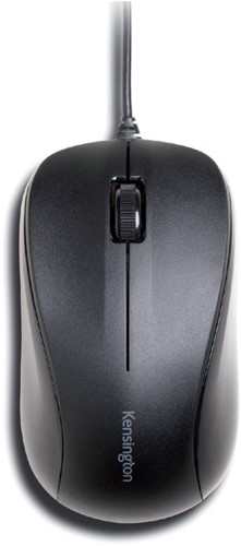 Souris Kensington ValuMouse noir