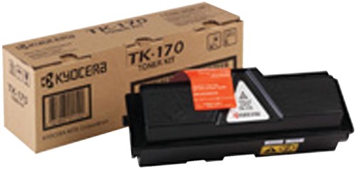 Toner Kyocera TK-170K zwart