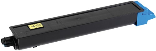 Toner Kyocera TK-895C bleu