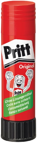 Bâton de colle Pritt Original 11g