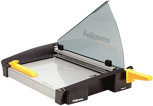 Cisaille Fellowes Plasma A4