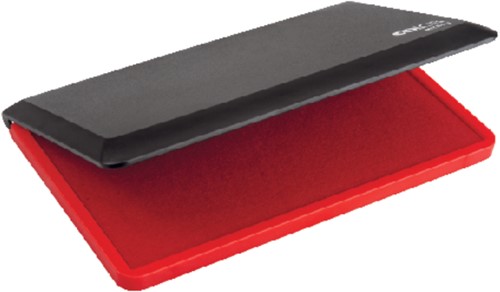 Tampon encreur Colop Micro 3 16x9cm rouge